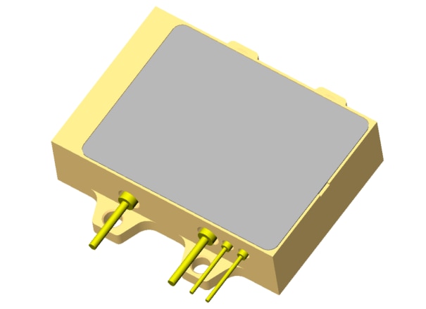 (image for) 30W 980nm Fiber Coupled Diode Laser For medical technology